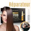 Natural Moroccan Nut Oil Repair Hair Solution (10 Peace In Each Box )